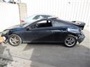 2004 TOYOTA CELICA GTS BLACK 1.8L AT Z17672